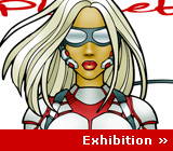 Exhibition >>